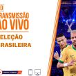 Brasil ao vivo no multicanal