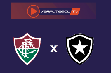 Assistir Fluminense x Botafogo ao vivo grátis